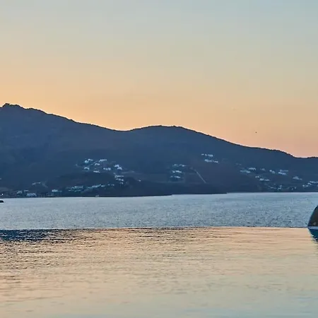 Private Beachfront 30steps To Alemagou Beach Villa *