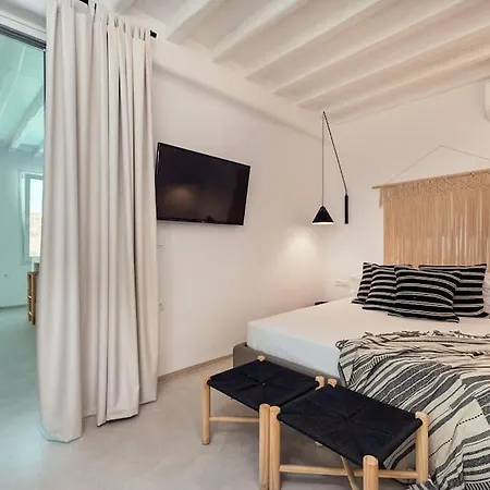 Private Beachfront 30steps To Alemagou Beach *