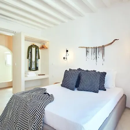 Private Beachfront 30steps To Alemagou Beach