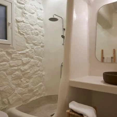 Private Beachfront 30steps To Alemagou Beach Villa *