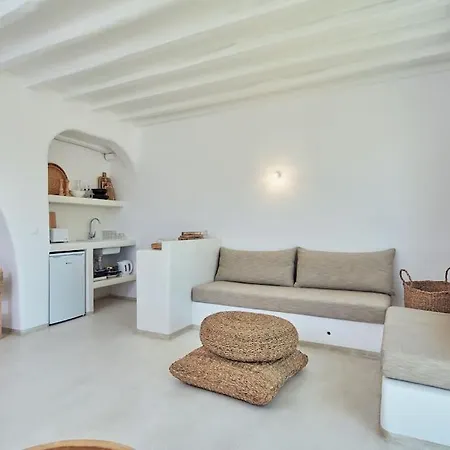 Private Beachfront 30steps To Alemagou Beach Villa *