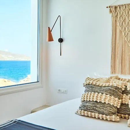 Private Beachfront 30steps To Alemagou Beach *