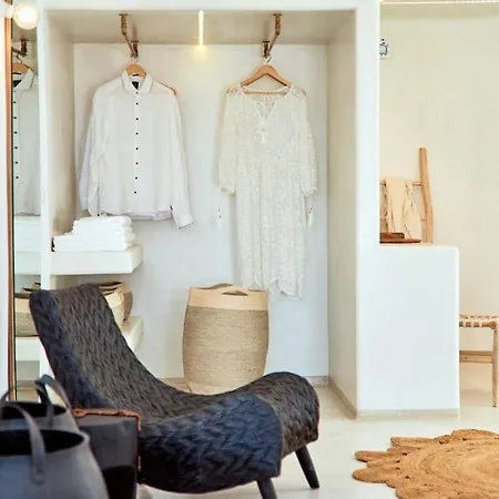 Vila Private Beachfront 30steps To Alemagou Beach *