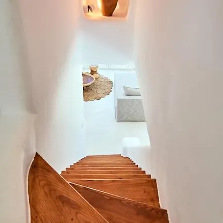 Private Beachfront 30steps To Alemagou Beach Villa *