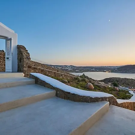 Private Beachfront 30steps To Alemagou Beach