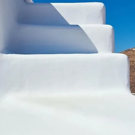 Private Beachfront 30steps To Alemagou Beach Villa