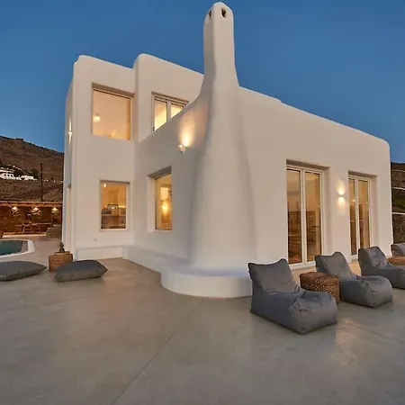 Private Beachfront 30steps To Alemagou Beach *